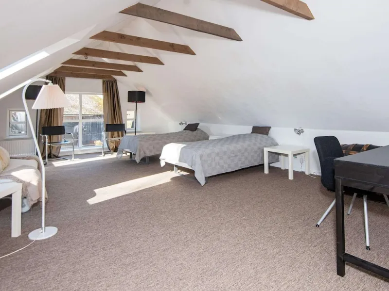 Billede 11 af 4 Person Holiday Home in Aabenraa-by Traum