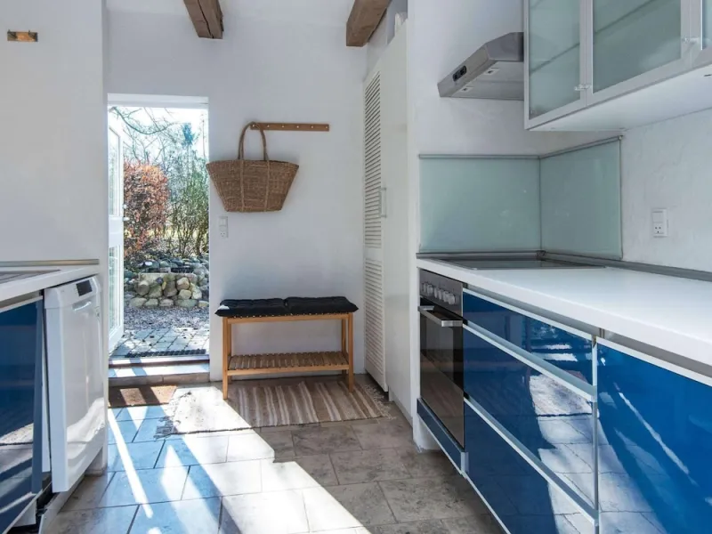 Billede 14 af 4 Person Holiday Home in Aabenraa-by Traum