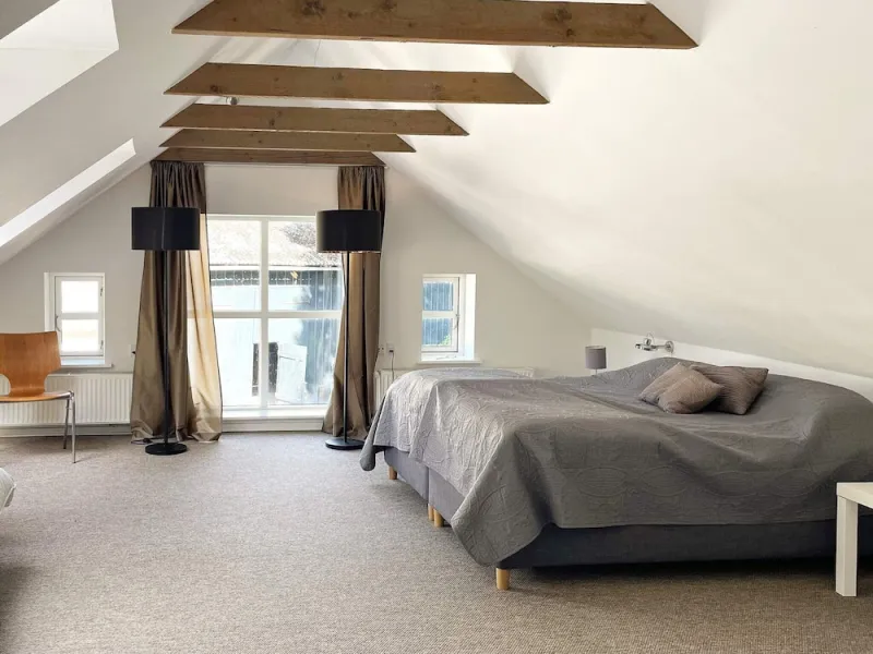 Billede 17 af 4 Person Holiday Home in Aabenraa-by Traum
