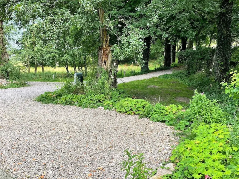 Billede 20 af 4 Person Holiday Home in Aabenraa-by Traum