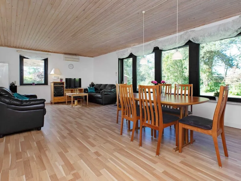 Billede 2 af 6 Person Holiday Home in Gedser-by Traum