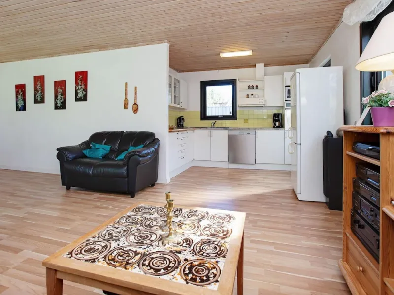 Billede 4 af 6 Person Holiday Home in Gedser-by Traum