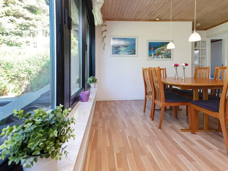 Billede 6 af 6 Person Holiday Home in Gedser-by Traum
