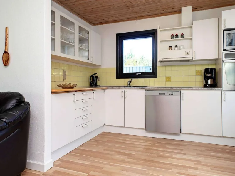 Billede 11 af 6 Person Holiday Home in Gedser-by Traum