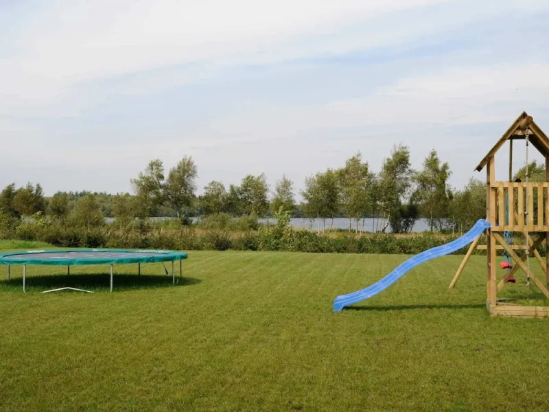 Billede 4 af 10 Person Holiday Home in Ansager-by Traum