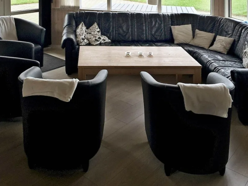 Billede 8 af 10 Person Holiday Home in Ansager-by Traum