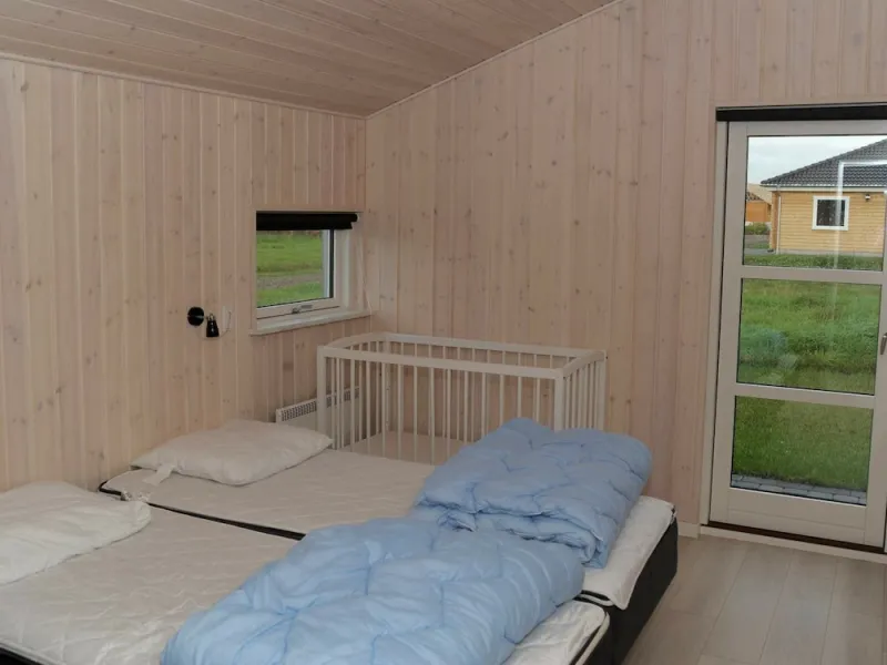 Billede 24 af 10 Person Holiday Home in Ansager-by Traum