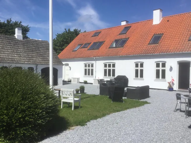 Billede 30 af Marielyst Sleep´n Go