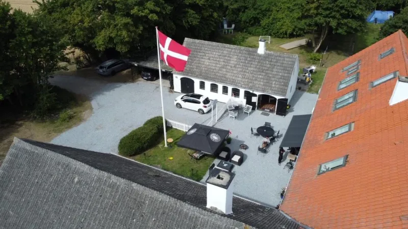 Billede 51 af Marielyst Sleep´n Go