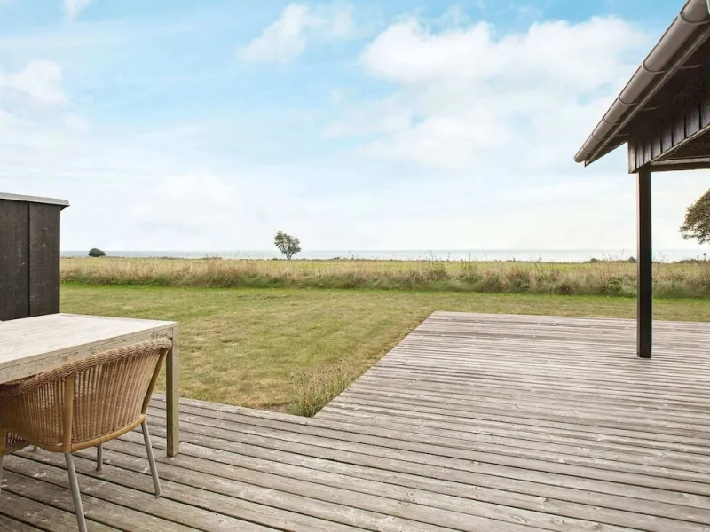 Billede 2 af 8 Person Holiday Home in Nysted-by Traum