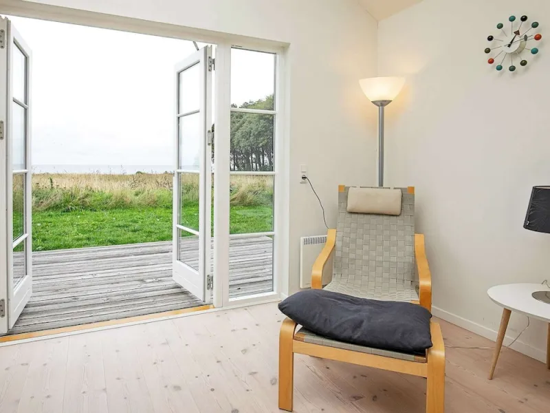 Billede 4 af 8 Person Holiday Home in Nysted-by Traum