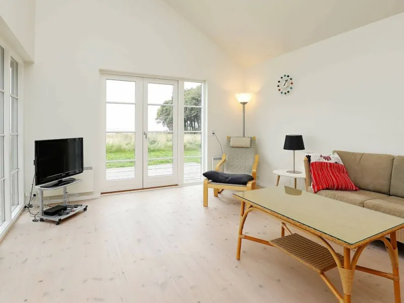 Billede 7 af 8 Person Holiday Home in Nysted-by Traum