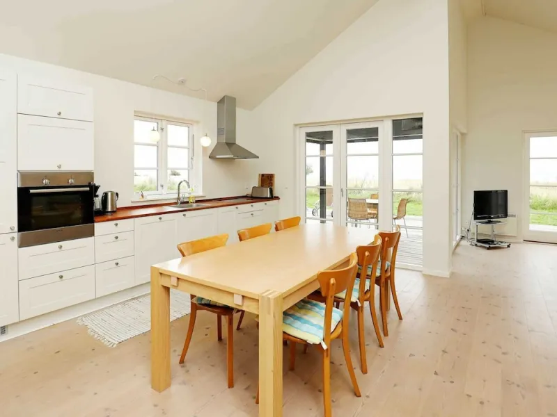 Billede 16 af 8 Person Holiday Home in Nysted-by Traum