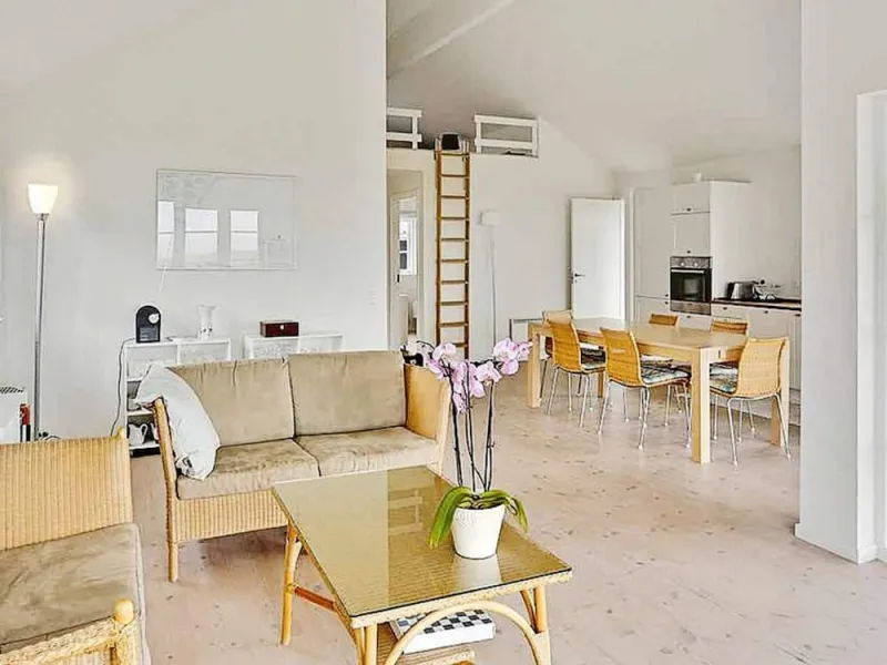 Billede 32 af 8 Person Holiday Home in Nysted-by Traum