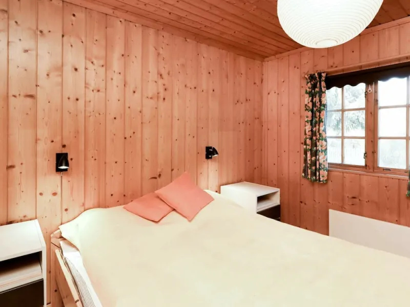 Billede 2 af 4 Person Holiday Home in Bogo By-by Traum