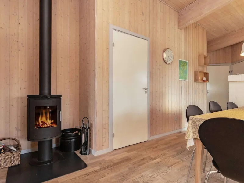 Billede 5 af 8 Person Holiday Home in Faaborg-by Traum