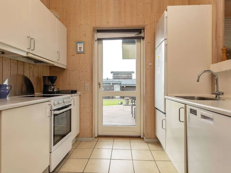 Billede 16 af 8 Person Holiday Home in Faaborg-by Traum