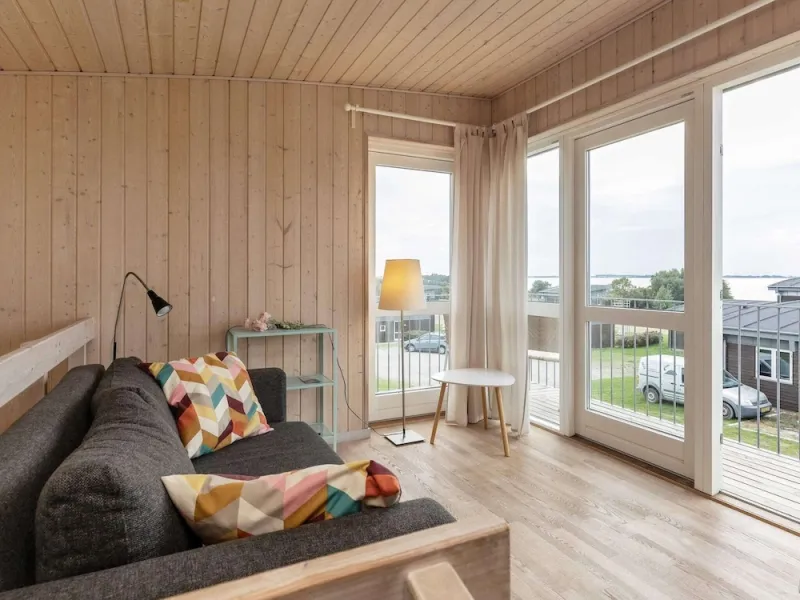 Billede 19 af 8 Person Holiday Home in Faaborg-by Traum