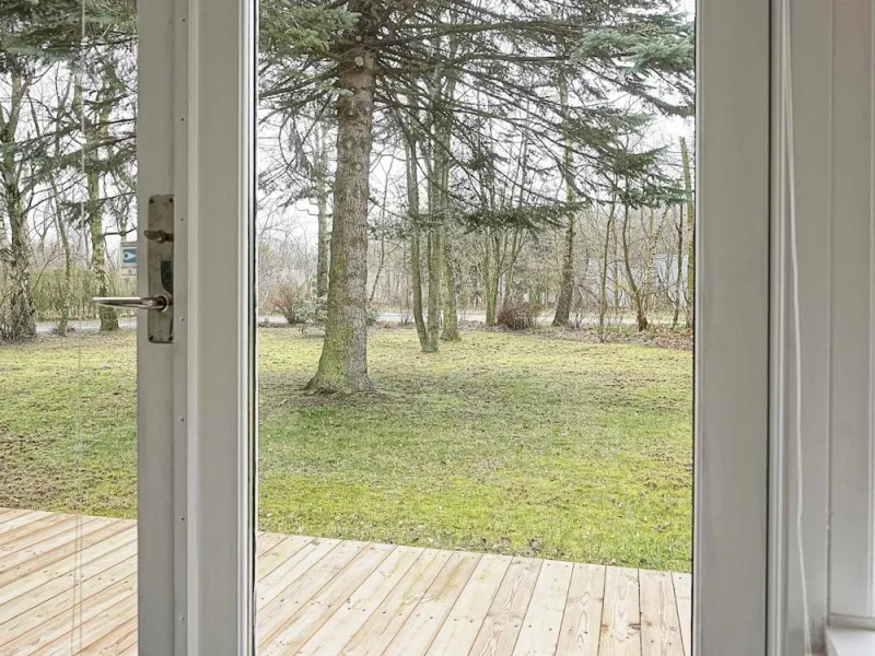 Billede 8 af 6 Person Holiday Home in Hasle-by Traum