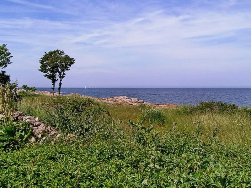 Billede 2 af Spacious Holiday Home in Bornholm near Sea