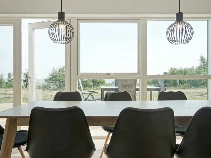 Billede 9 af Spacious Holiday Home in Bornholm near Sea
