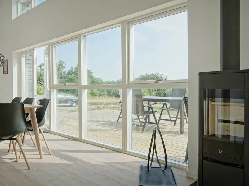 Billede 22 af Spacious Holiday Home in Bornholm near Sea