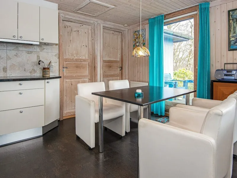 Billede 5 af 4 Person Holiday Home in Kolding