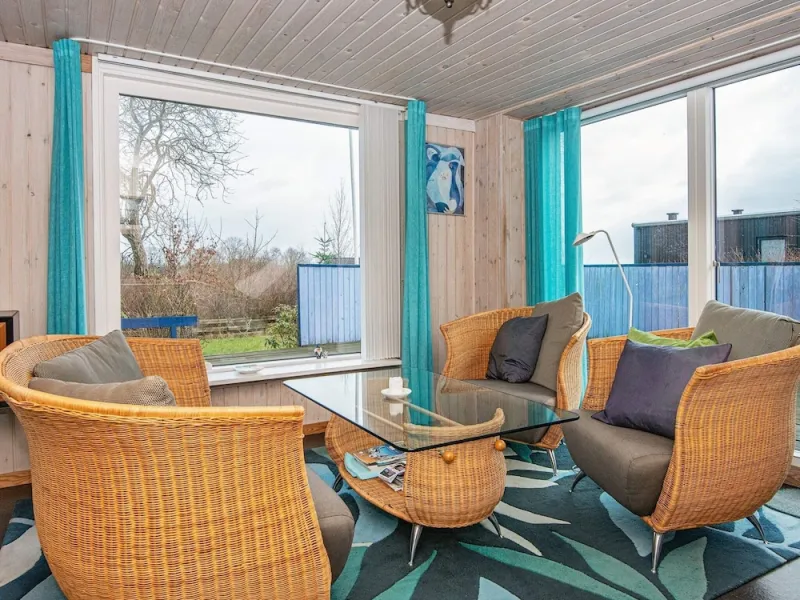 Billede 6 af 4 Person Holiday Home in Kolding