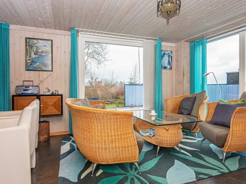 Billede 9 af 4 Person Holiday Home in Kolding