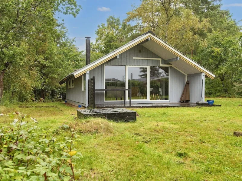 Billede 7 af 6 Person Holiday Home in Ebeltoft-by Traum