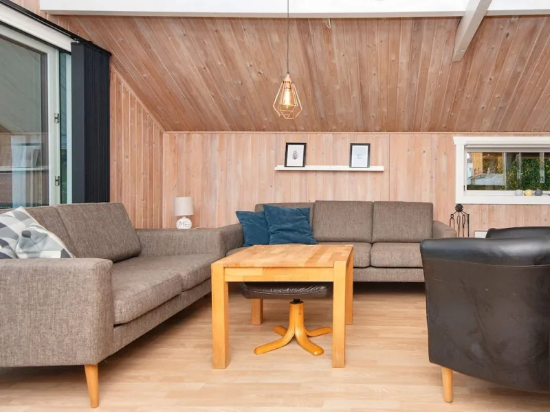 Billede 8 af 6 Person Holiday Home in Ebeltoft-by Traum