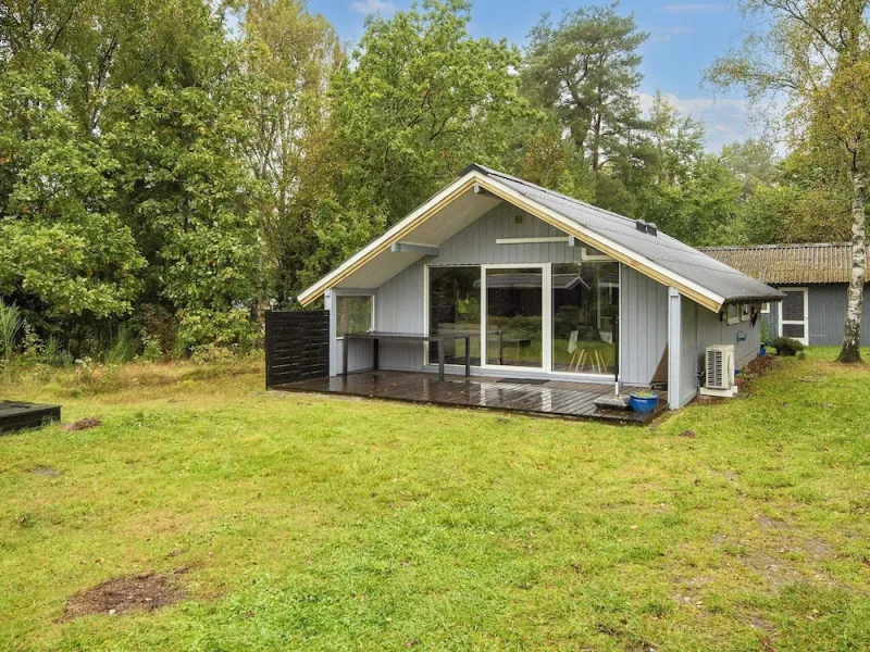 Billede 23 af 6 Person Holiday Home in Ebeltoft-by Traum