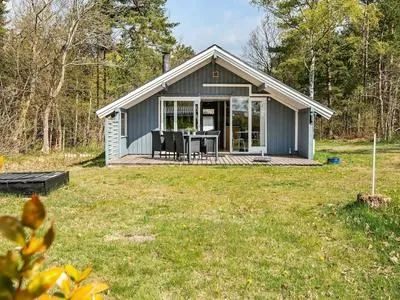 Billede 24 af 6 Person Holiday Home in Ebeltoft-by Traum