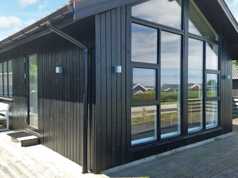 Billede 2 af 4 Person Holiday Home in Saeby-by Traum