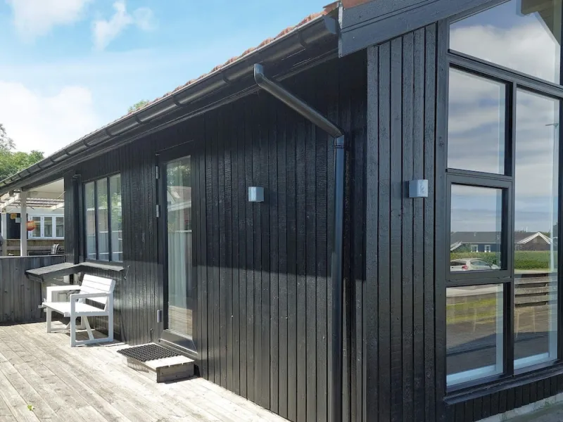 Billede 16 af 4 Person Holiday Home in Saeby-by Traum