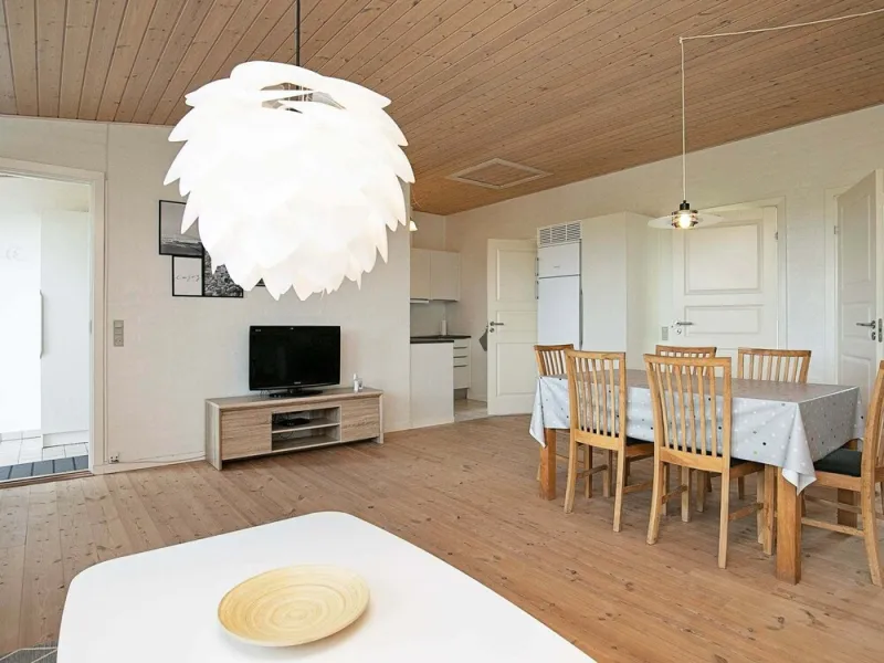 Billede 7 af Spacious Holiday Home in Faaborg near Coast