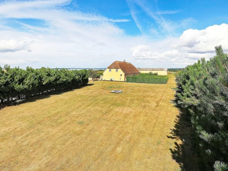 Billede 14 af Spacious Holiday Home in Faaborg near Coast