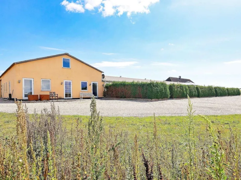 Billede 16 af Spacious Holiday Home in Faaborg near Coast