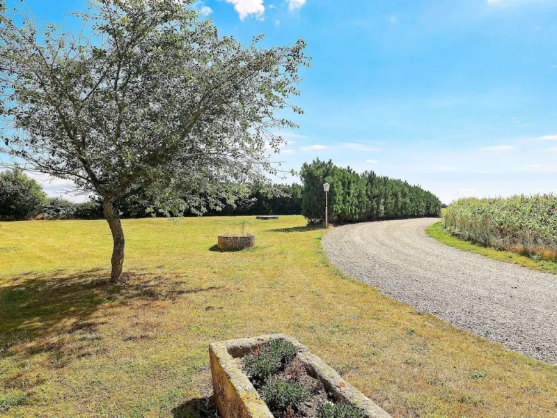Billede 29 af Spacious Holiday Home in Faaborg near Coast