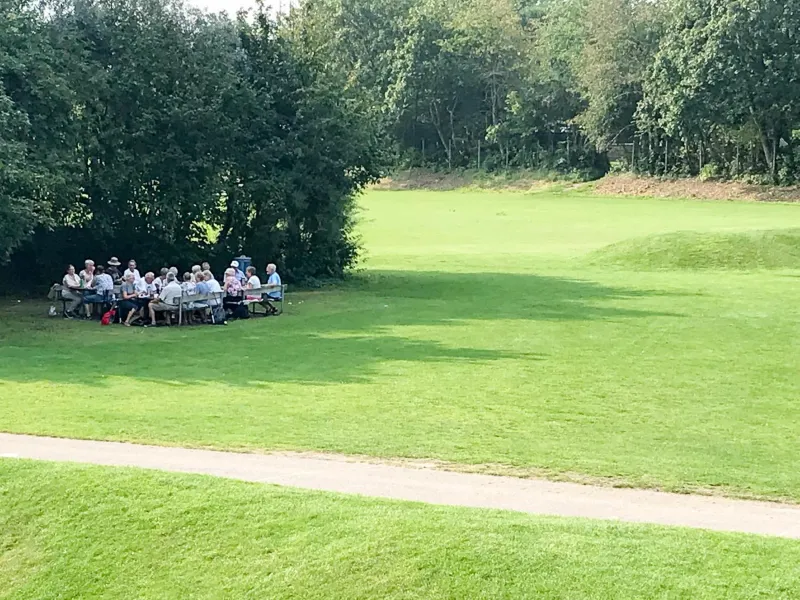 Billede 6 af Pulzion - Sportshotel