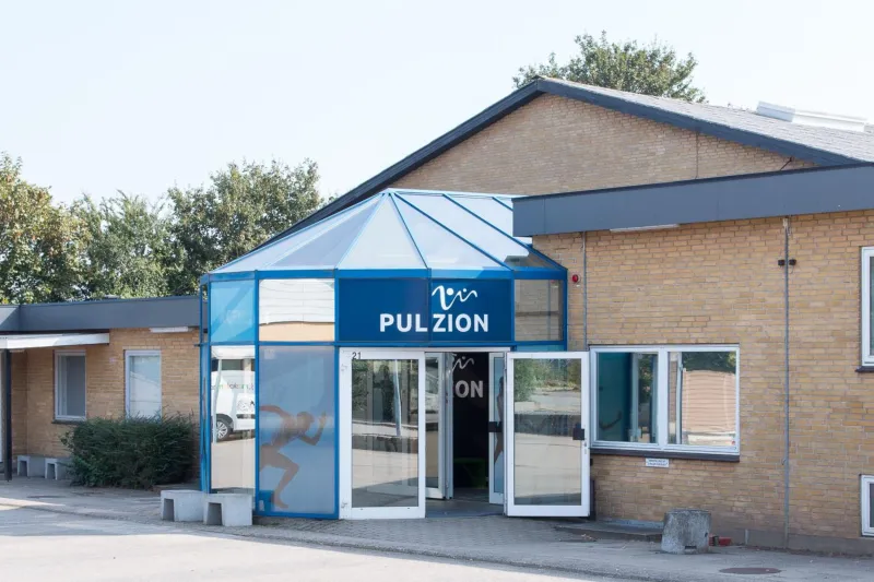 Billede 18 af Pulzion - Sportshotel