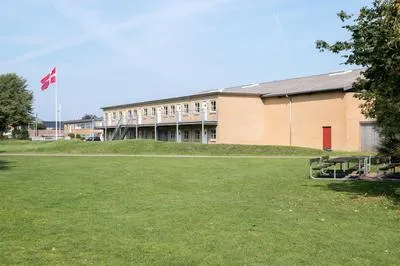 Billede 22 af Pulzion - Sportshotel