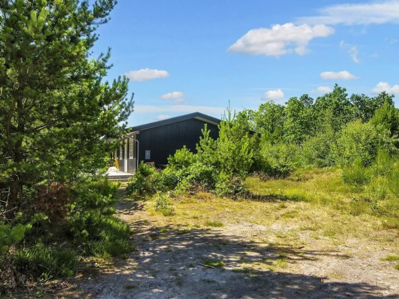 Billede 8 af 5 Person Holiday Home in Glesborg-by Traum
