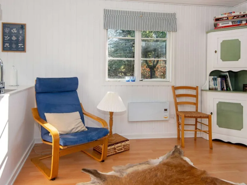 Billede 27 af 5 Person Holiday Home in Glesborg-by Traum