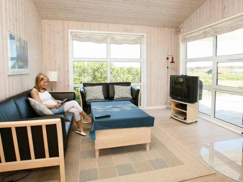 Billede 2 af Luxury Spa Retreat by Sea - By Traum Ferienwohnungen