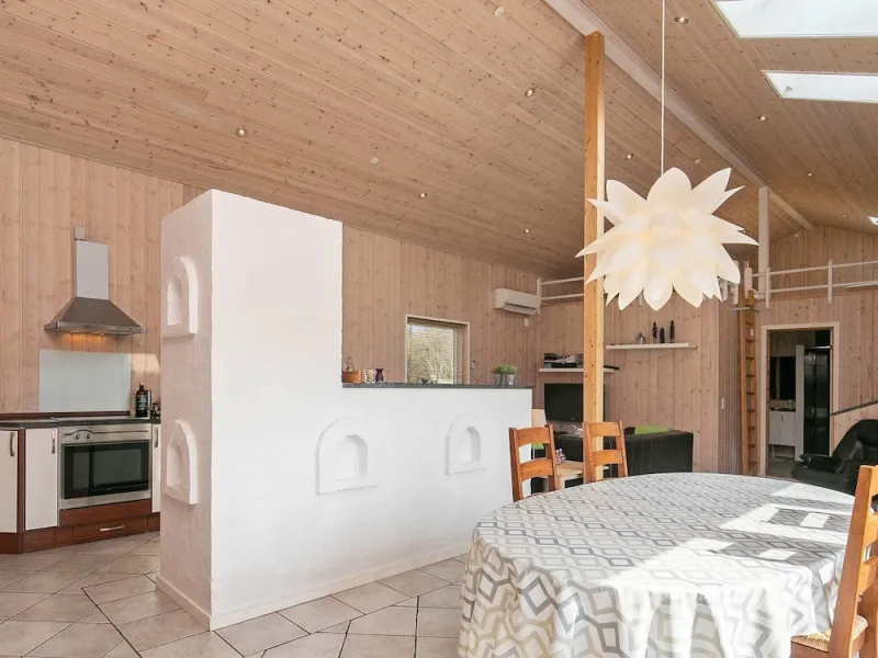 Billede 6 af 12 Person Holiday Home in Hals-by Traum