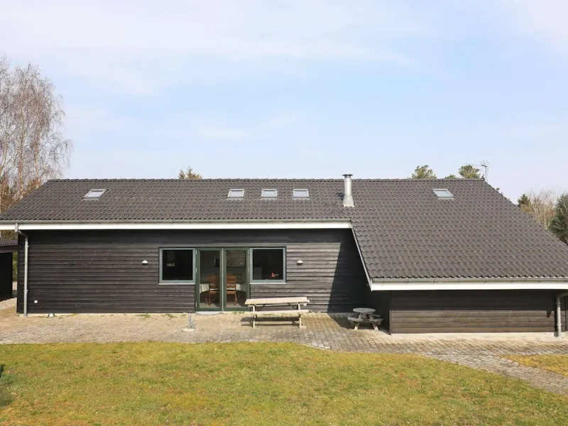 Billede 7 af 12 Person Holiday Home in Hals-by Traum