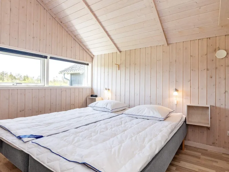 Billede 2 af 6 Person Holiday Home in Hadsund-by Traum