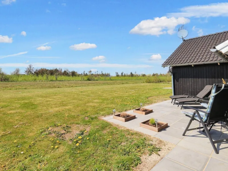 Billede 6 af 6 Person Holiday Home in Hadsund-by Traum