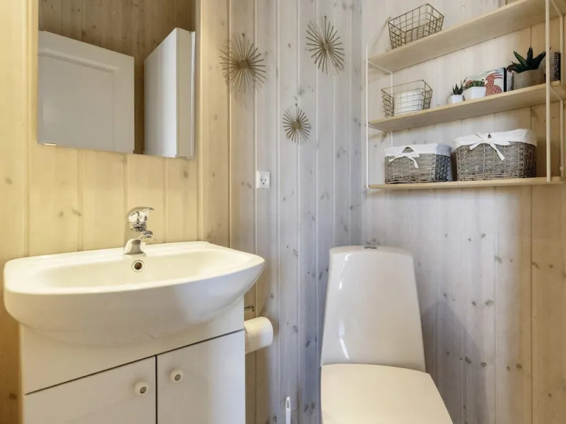 Billede 7 af 6 Person Holiday Home in Hadsund-by Traum